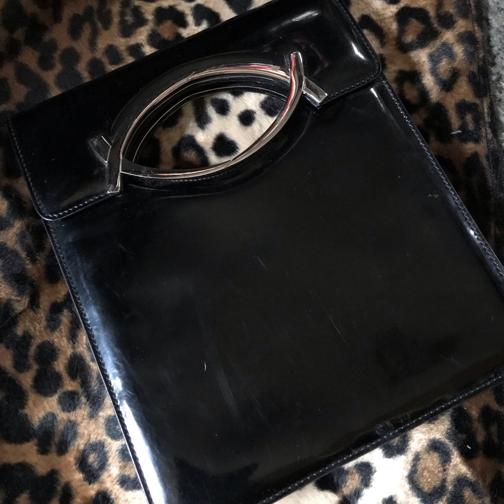 Vintage Paloma Picasso Handbag